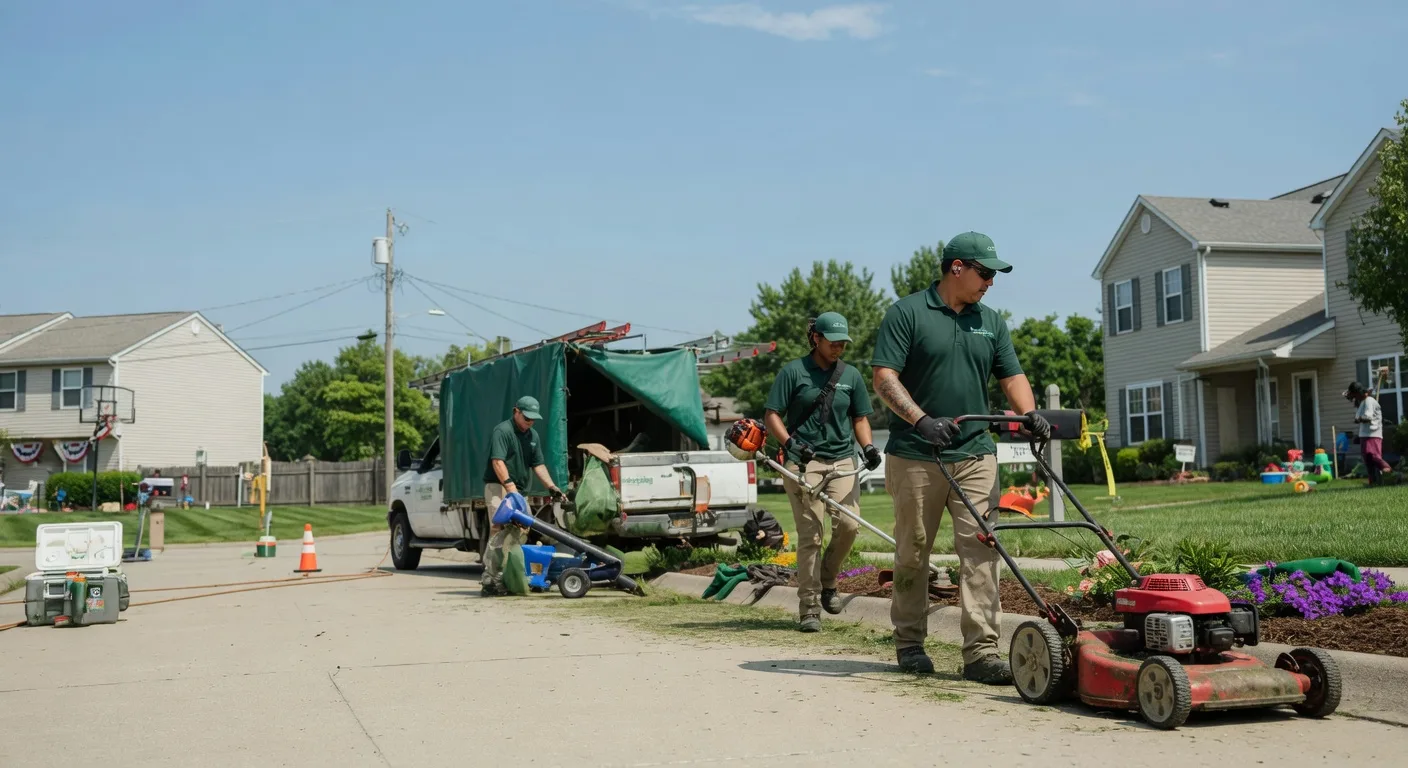 Irrigation Installation in Saint Louis, OK near me